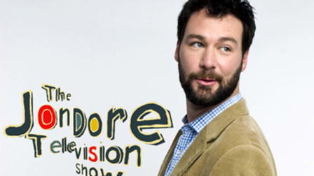 The Jon Dore Television Show