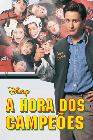 A Hora dos Campeões