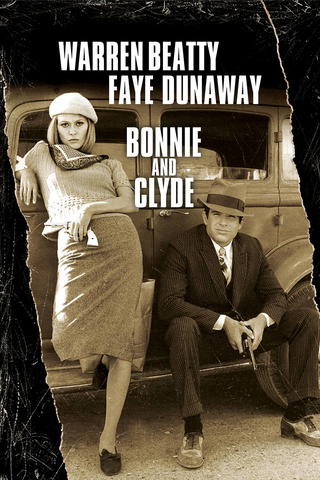 Bonnie and Clyde