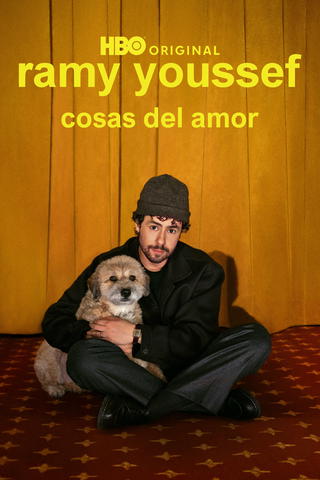 Ramy Youssef: enamorado