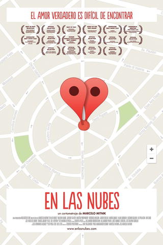 In the Clouds - En Las Nubes