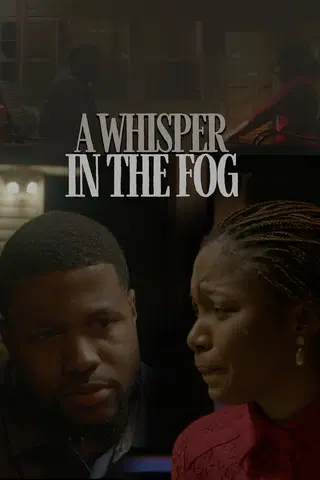 A whisper in the fog