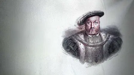 The Legend of Henry VIII