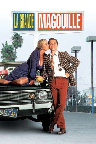 La Grosse Magouille