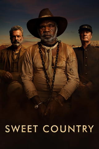 Sweet Country (2017)