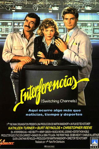 Interferencias