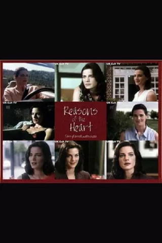 Reasons Of The Heart