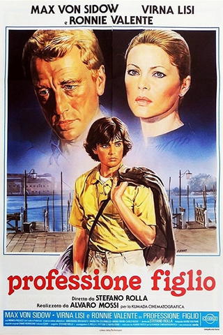 Professione figlio