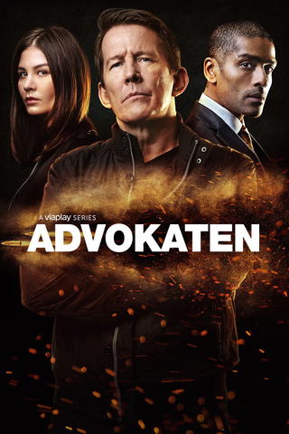Advokaten