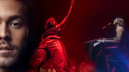 This is Benjamin Ingrosso Part 2