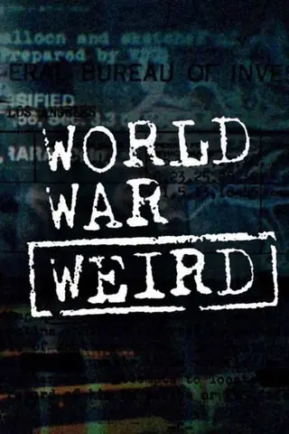 World War Weird