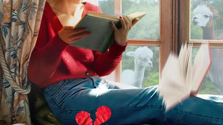 Jane Austen Wrecked My Life