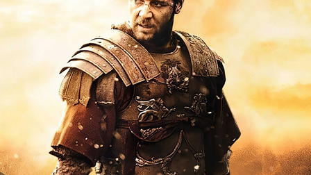 Gladiator (El Gladiador)