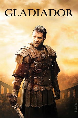 Gladiator (El Gladiador)