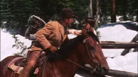 Christmas Mountain: The Story Of A Cowboy Angel