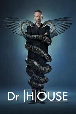 Dr House