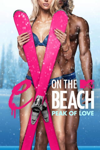 Ex On The Beach: Peak of Love