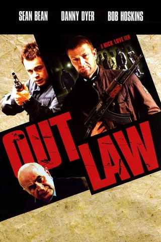 Outlaw: Senza tregua