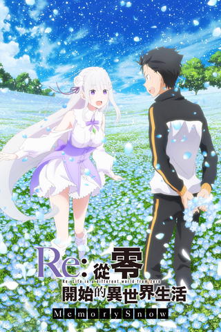 Re: Life In a different World from Zero：Memory Snow