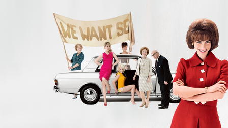 Made in Dagenham