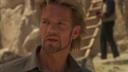 Jack Hunter and the Lost Treasure of Ugarit