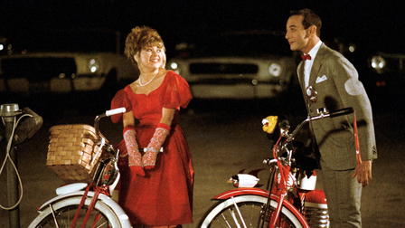 Pee-Wee's Big Adventure