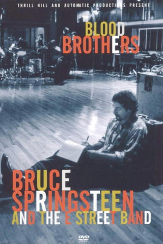 Blood Brothers