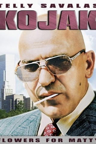 Kojak: Tod eines Polizisten