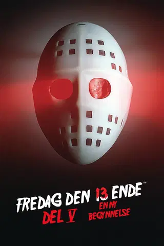Friday the 13th: A New Beginning