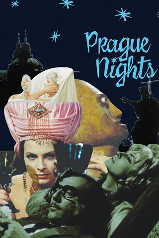 Prague Nights