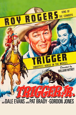 Trigger Jr.