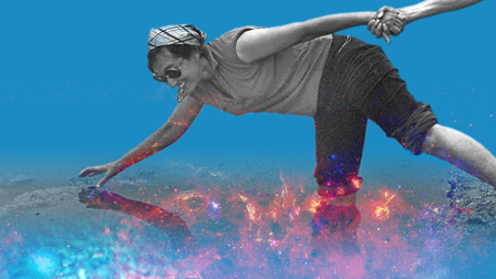 Symbiotic Earth: How Lynn Margulis rocked the boat and started a scientific revolution