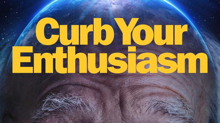 Curb Your Enthusiasm