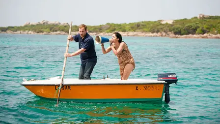 My Corsican Romance