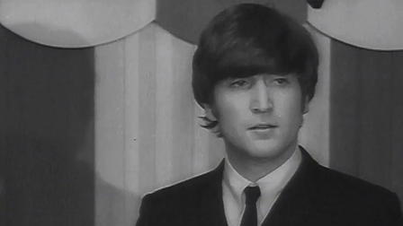 John Lennon: The Dreamer
