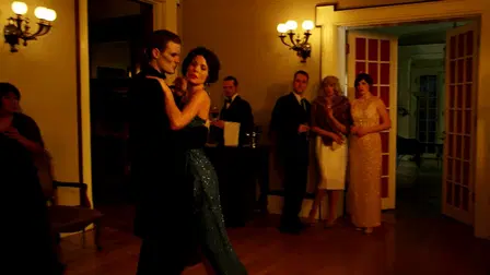 The Silver Moonlight