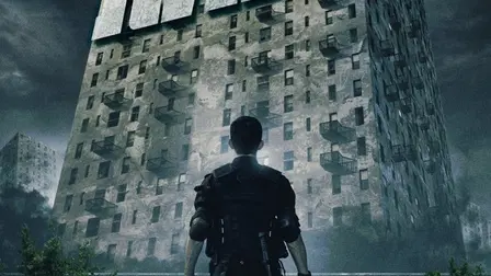 The Raid: Redemption