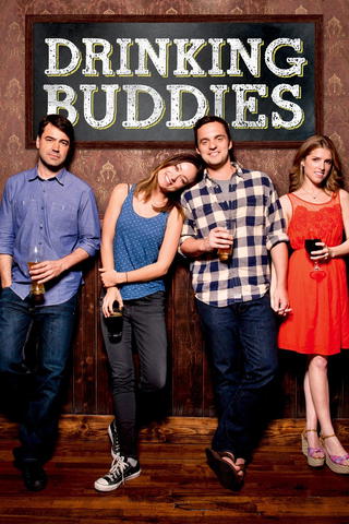 Drinking Buddies – Erwachsen werden ist schwer