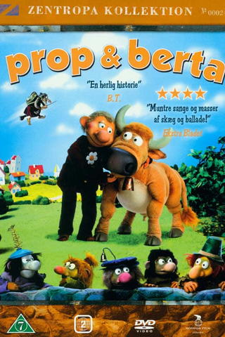 Prop & Berta