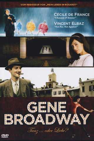 Gene Broadway - Tanz oder Liebe