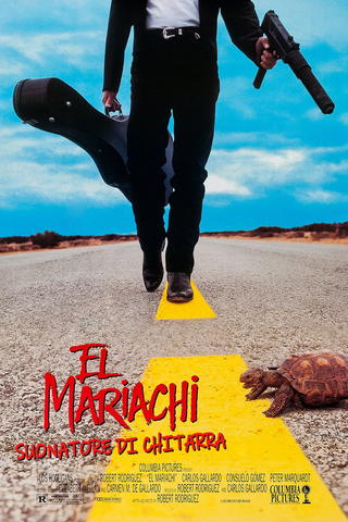 El Mariachi