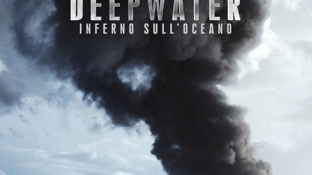 Deepwater - Inferno sull'Oceano