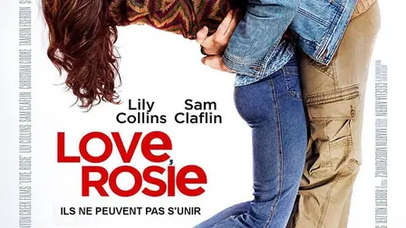 Love, Rosie