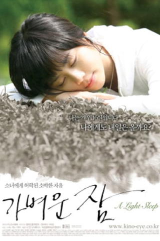 A light Sleep