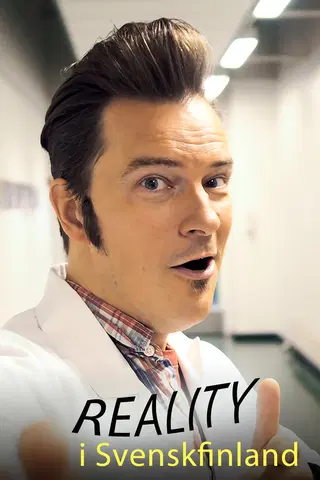 Tosi-tv:tä på svenska