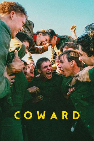 Coward (2026 film)