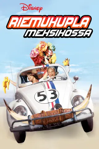 Riemukupla Meksikossa