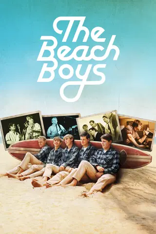 The Beach Boys