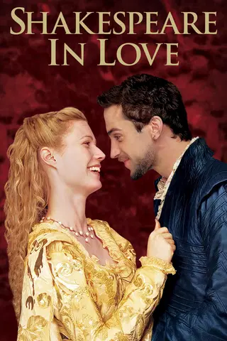 Shakespeare in Love
