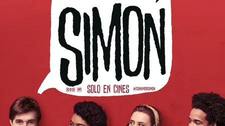 Con amor, Simon